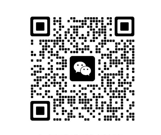 楊鵬輝微信二維碼