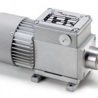 Mini Motor 蝸輪蝸桿減速電機(jī)，帶行星減速器