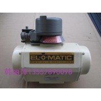 el_o_matic E系列E25執(zhí)行器