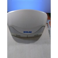 ECOLAB計量泵減少自然資源消耗，提高空氣質量
