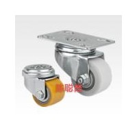 Blickle 旋轉(zhuǎn)密封 螺栓固定 輪軸 鍍鋅 車(chē)輪腳輪的類(lèi)型-進(jìn)口