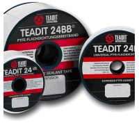 TEADIT ?樣式2024潤(rùn)滑 適用于泵，混合器，滑閥，閥門