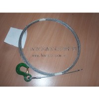 德國(guó)hadef卷揚(yáng)機(jī)運(yùn)輸設(shè)備42/87