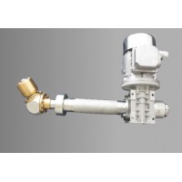Elektror  大型工業(yè)軸流風(fēng)機(jī)電機(jī)產(chǎn)品  德國原裝進(jìn)口 漢達(dá)森