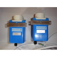 德國Bühler 油溫測(cè)量儀/報(bào)警儀