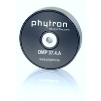 Phytron的DMP 20、29和37慣性阻尼器