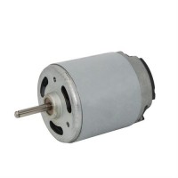 Mini Motor 電動(dòng)機(jī) AM 320 P2T B5型號(hào)介紹