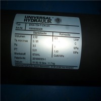 德國Universal Hydraulik罐內(nèi)換熱器AM-824-2-4-F技術(shù)指導