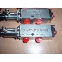 Bifold液壓電磁閥SVP8108