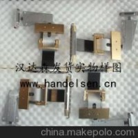 FOERSTER管材橫向、斜向和自然缺陷的直流漏磁檢測TRANSOMAT? DA sensor system