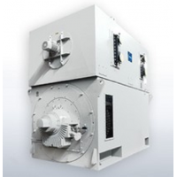 VEM異步電動機用于電廠技術(shù)