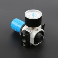 Festo 壓力調節(jié)器VPPM-6L-L-1-G18-0L6H-A4P