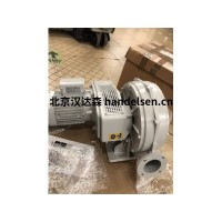 ELEKTROR中壓風機RE6RD62