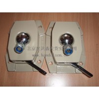 HAHN KOLB ATORN 拉釘 MAS BT，45°，SK 30，帶孔 23690435