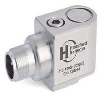 Hansford Sensors傳感器可用于窯，破碎機