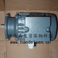 VEM交流異步鼠籠式電動機(jī)