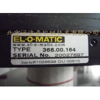 EL-O-Matic-MO手動(dòng)覆蓋齒輪箱型號(hào)簡介