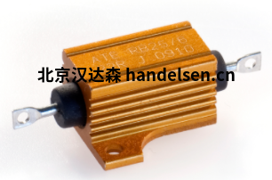 ATE Electronics固定大繞線(xiàn)距離的固定功率線(xiàn)繞電阻鋁RB6系列 ATE Electronics固定大繞線(xiàn)距離的固定功率線(xiàn)繞電阻鋁RB6系列