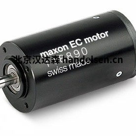 maxon DCX電機(jī)功率密度高、結(jié)構(gòu)堅(jiān)固