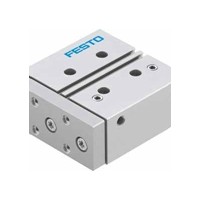 Festo DFM執(zhí)行器常小巧，輕便