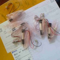 faulhaber步進(jìn)電機(jī)DM0620兩相，盤(pán)式磁體結(jié)構(gòu)