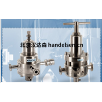 AirCom標(biāo)準壓力調(diào)節(jié)器RB系列