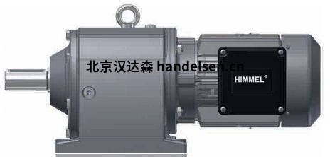 NORD德國無齒輪電機(jī)132M/8-2 BRE60型號(hào)