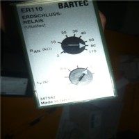 德國(guó)Bartec ComEx 交換機(jī)模塊，4 極07-3381-.000