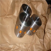 德國KTR ROTEX SP ZS-DKM-C 非火花、雙卡式耦合聯(lián)軸器