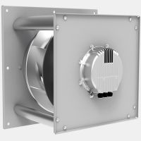 德國Rosenberg VentilatorenI屋頂風(fēng)扇類型DV/S、DVE/S