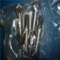 德國NORELEM帶 T 手柄的衛(wèi)生設計中的四周轉向鎖05593-04