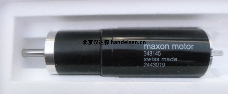 maxon驅(qū)動器電機傳感器 maxon驅(qū)動器電機傳感器