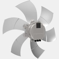 德國Rosenberg VentilatorenI帶 IEC 標(biāo)準(zhǔn)電機(jī)的屋頂風(fēng)扇DVNF/S、DVN/S