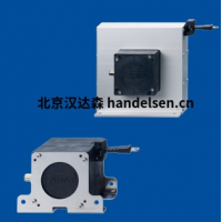 德國ASM WST85 電纜擴展位置傳感器，帶集成傾角傳感器