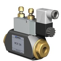 德國CO-AX加熱器、電纜、溫度傳感器、COAX閥