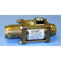 德國CO-AX加熱器、電纜、溫度傳感器、COAX閥