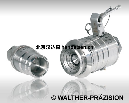 進口walther praezision聯(lián)軸器，離合器，接頭直供