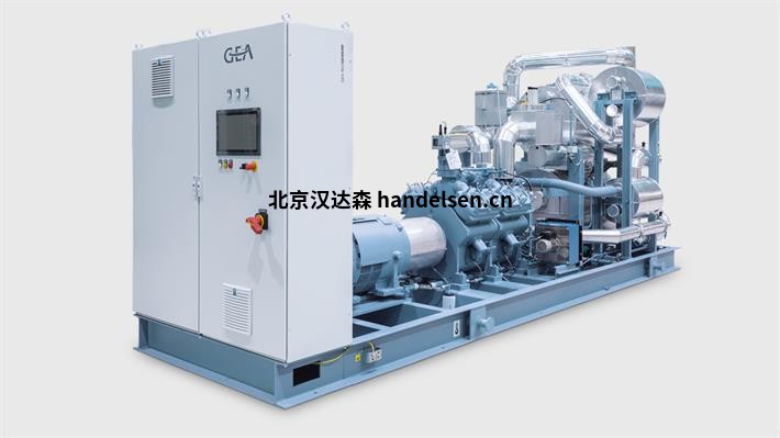 德國GEA HILGE泵，閥門，冷卻器進(jìn)口直供
