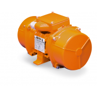 意大利  Italvibras 電動振動器 MVT、MVTX 系列