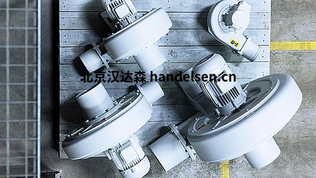 進(jìn)口Elektror離心鼓風(fēng)機(jī)，軸流風(fēng)扇德國(guó)直供