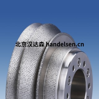 進(jìn)口Dr KAISER滾輪，砂輪，齒輪修正工具德國直供
