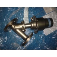 布魯克閥門 VR VPOO/3S - DN50 - PN16 - CV 48；意大利 原廠直供 價格優(yōu)惠