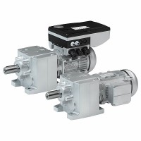 德國Lenze電機，齒輪箱，減速機漢達森直供
