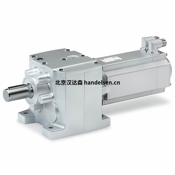 德國Lenze電機(jī)，齒輪箱，減速機(jī)漢達(dá)森直供