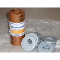 德國Nilos傳送帶，密封圈，滾輪進口
