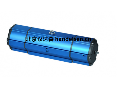 AMG 部分轉彎執(zhí)行器類型SAD-M 180°