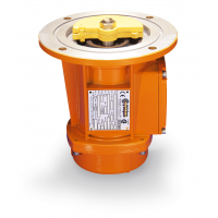 Italvibras 電動(dòng)振動(dòng)器 MVT、MVTX 系列 意大利進(jìn)口