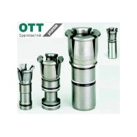 漢達(dá)森專業(yè)銷售德國OTT-JAKOB機(jī)械液壓夾具、連軸器、齒輪箱