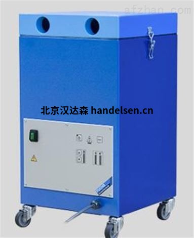  德國Fuchs Umwelttechnik 過濾器KFS系列進(jìn)口
