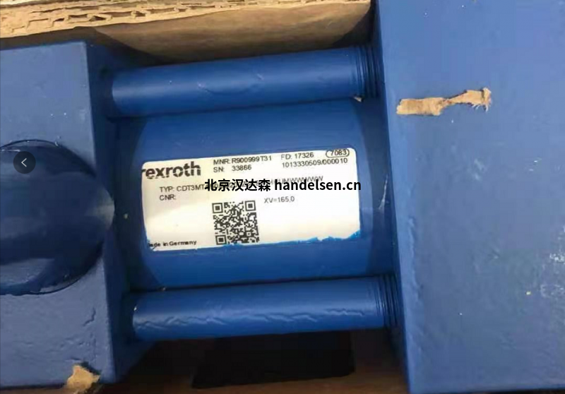 Bosch Rexroth伺服驅(qū)動器伺服電機(jī)